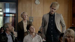 Please Like Me : Affiche