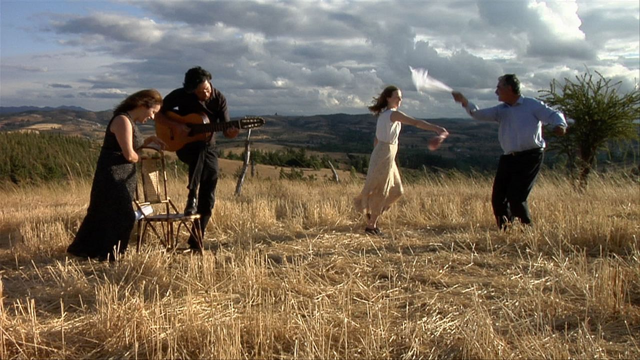 Le Voyage d'Ana : Photo Astrid Adverbe