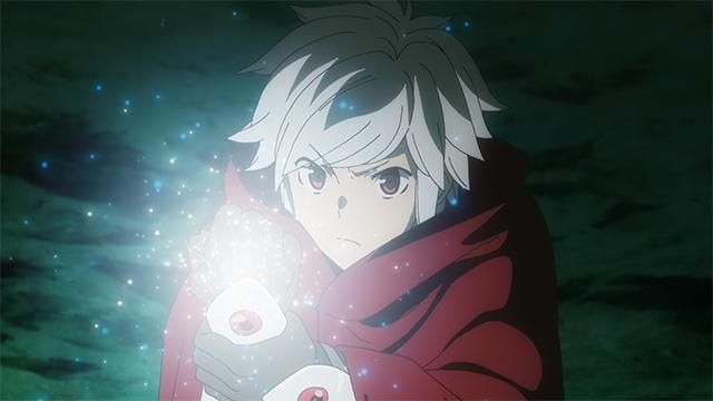 DanMachi - La Légende des Familias : Photo