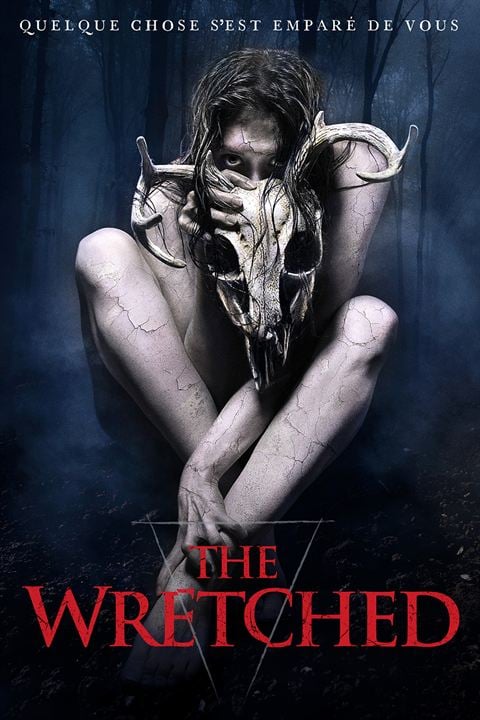 The Wretched : Affiche