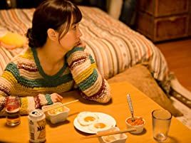 Tokyo Girl : Affiche