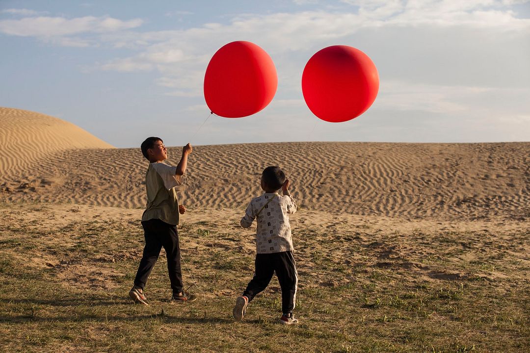 Balloon : Photo