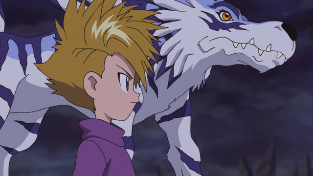 Digimon Adventure (2020) : Photo