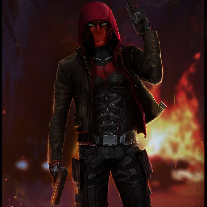 Titans : Photo