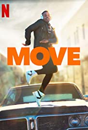 Move : Affiche