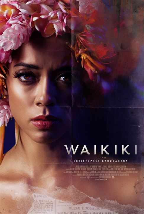 Waikiki : Affiche