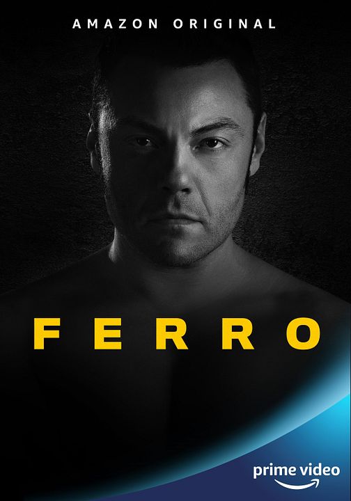 Ferro : Affiche