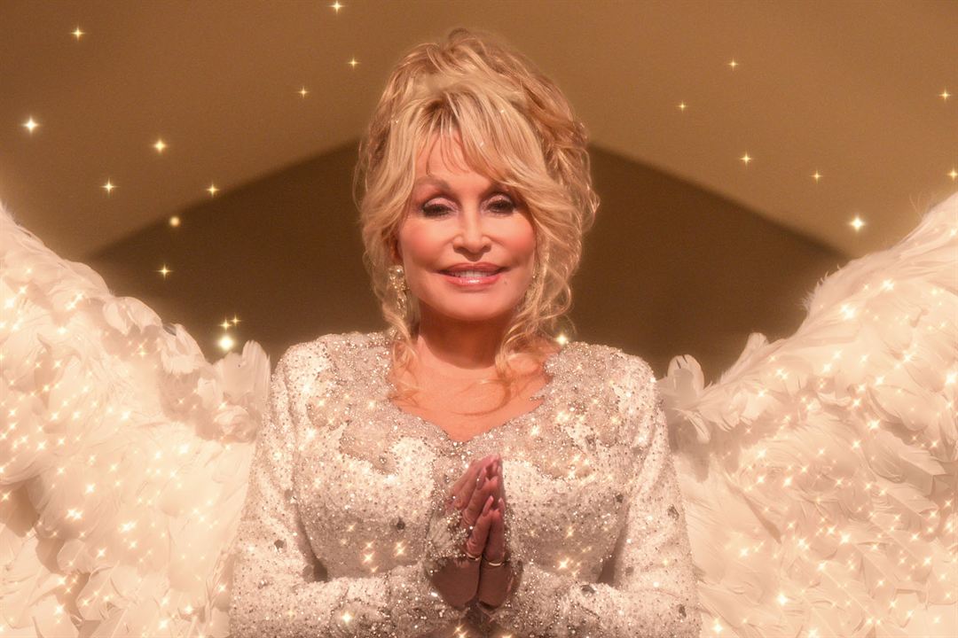 Dolly Parton : c'est Noël chez nous : Photo Dolly Parton