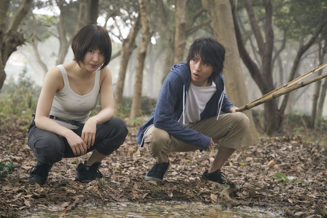 Photo Tao Tsuchiya, Kento Yamazaki