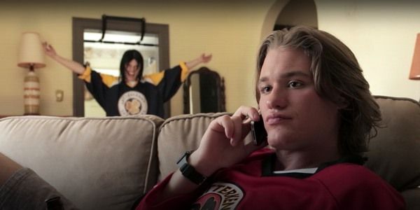 Letterkenny : Affiche