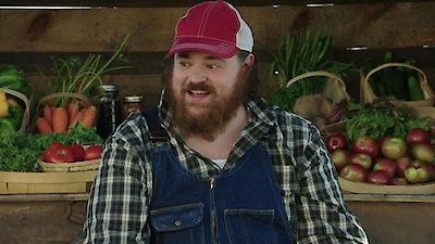 Letterkenny : Affiche
