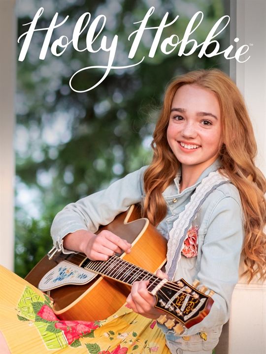 Holly Hobbie : Affiche