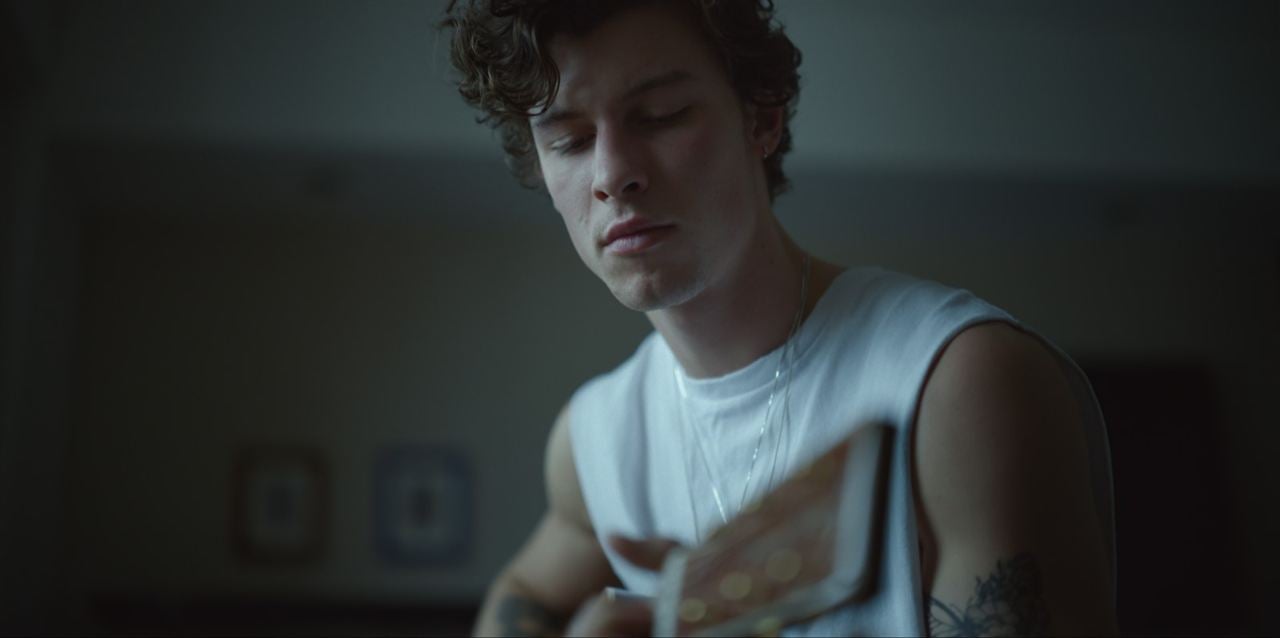Shawn Mendes: In Wonder : Photo Shawn Mendes