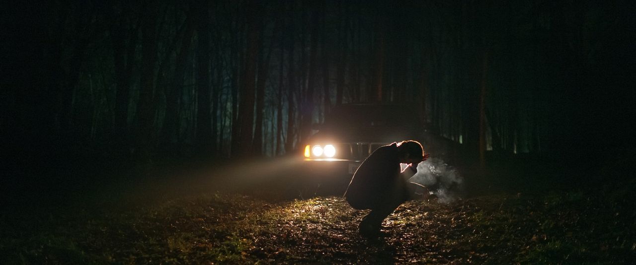 Bloodline : Photo