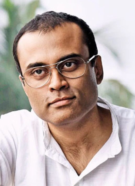 Affiche Amitabh Bhattacharya