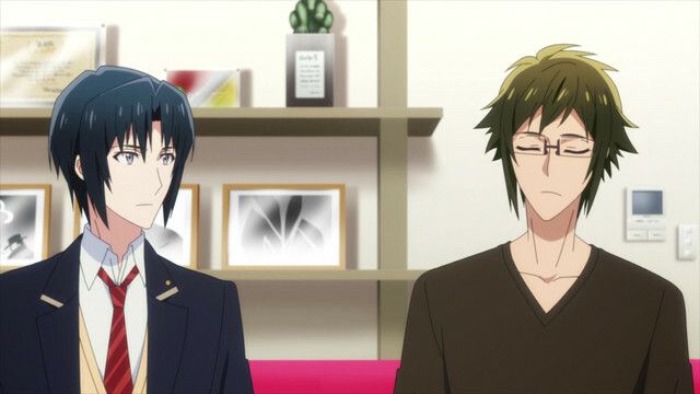 IDOLiSH7 : Photo
