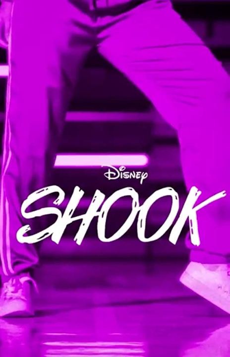 Shook : Affiche