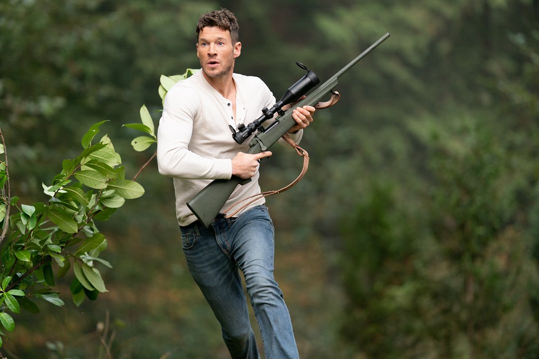 Sniper 8 : Assassin's End : Photo