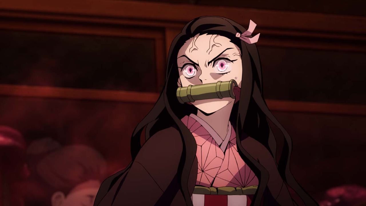 Demon Slayer - Kimetsu no Yaiba - Le film : Le train de l'infini : Photo