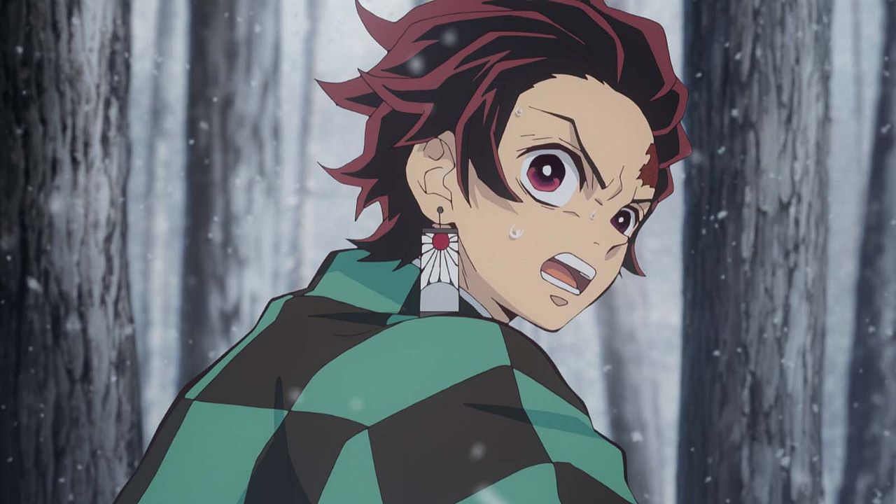 Demon Slayer - Kimetsu no Yaiba - Le film : Le train de l'infini : Photo