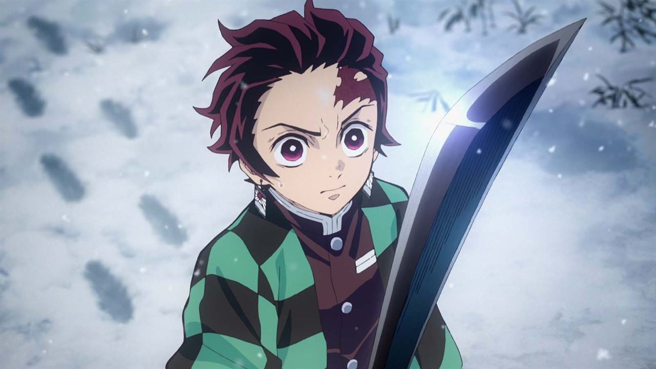 Demon Slayer - Kimetsu no Yaiba - Le film : Le train de l'infini : Photo