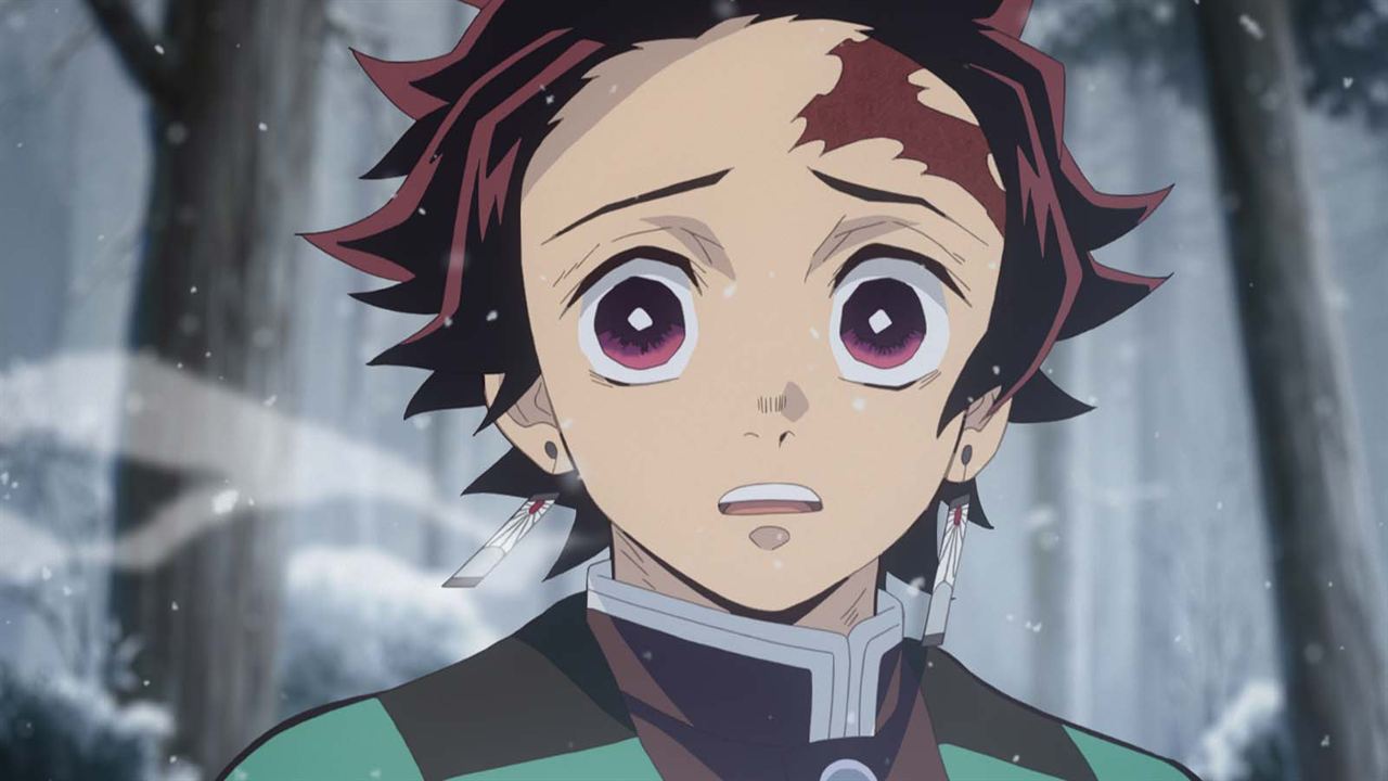 Demon Slayer - Kimetsu no Yaiba - Le film : Le train de l'infini : Photo