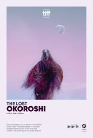 The Lost Okoroshi : Affiche