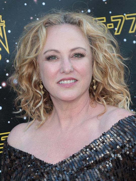 Affiche Virginia Madsen