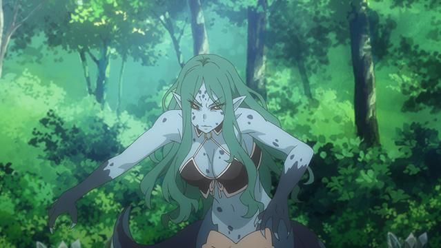 DanMachi - La Légende des Familias : Photo