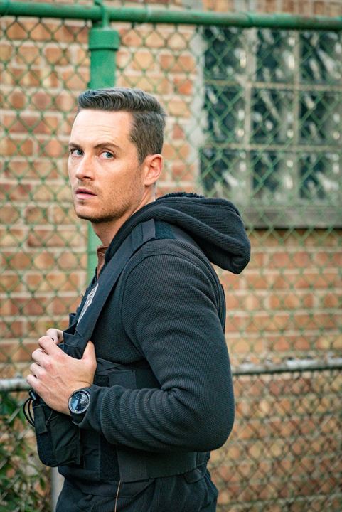 Chicago Police Department : Photo Jesse Lee Soffer