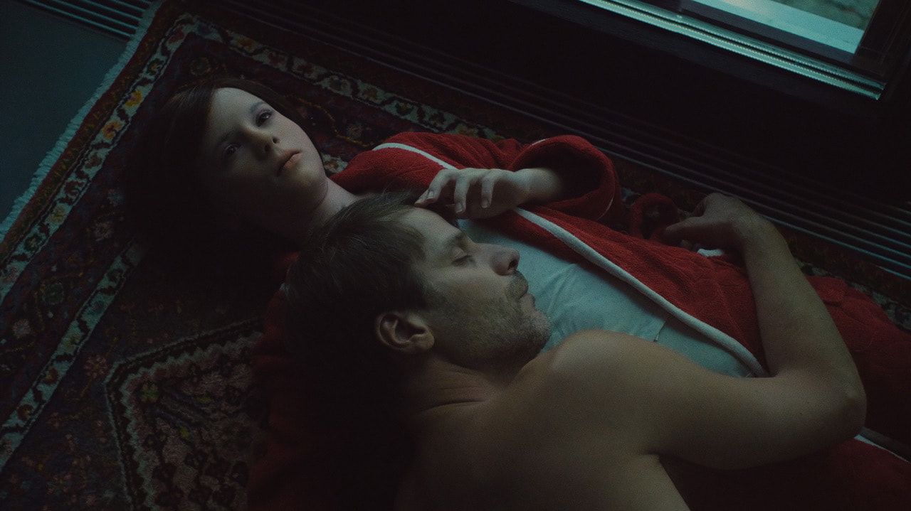 The Trouble With Being Born : Photo Lena Watson