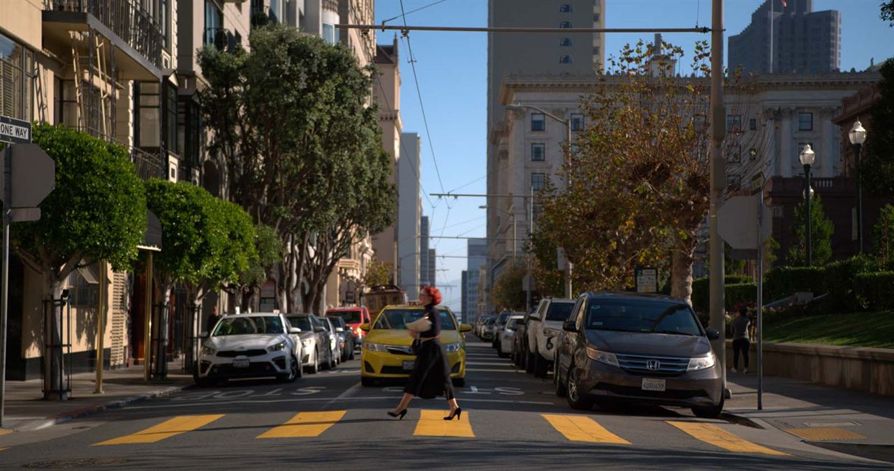 Les coulisses de Pixar : Photo