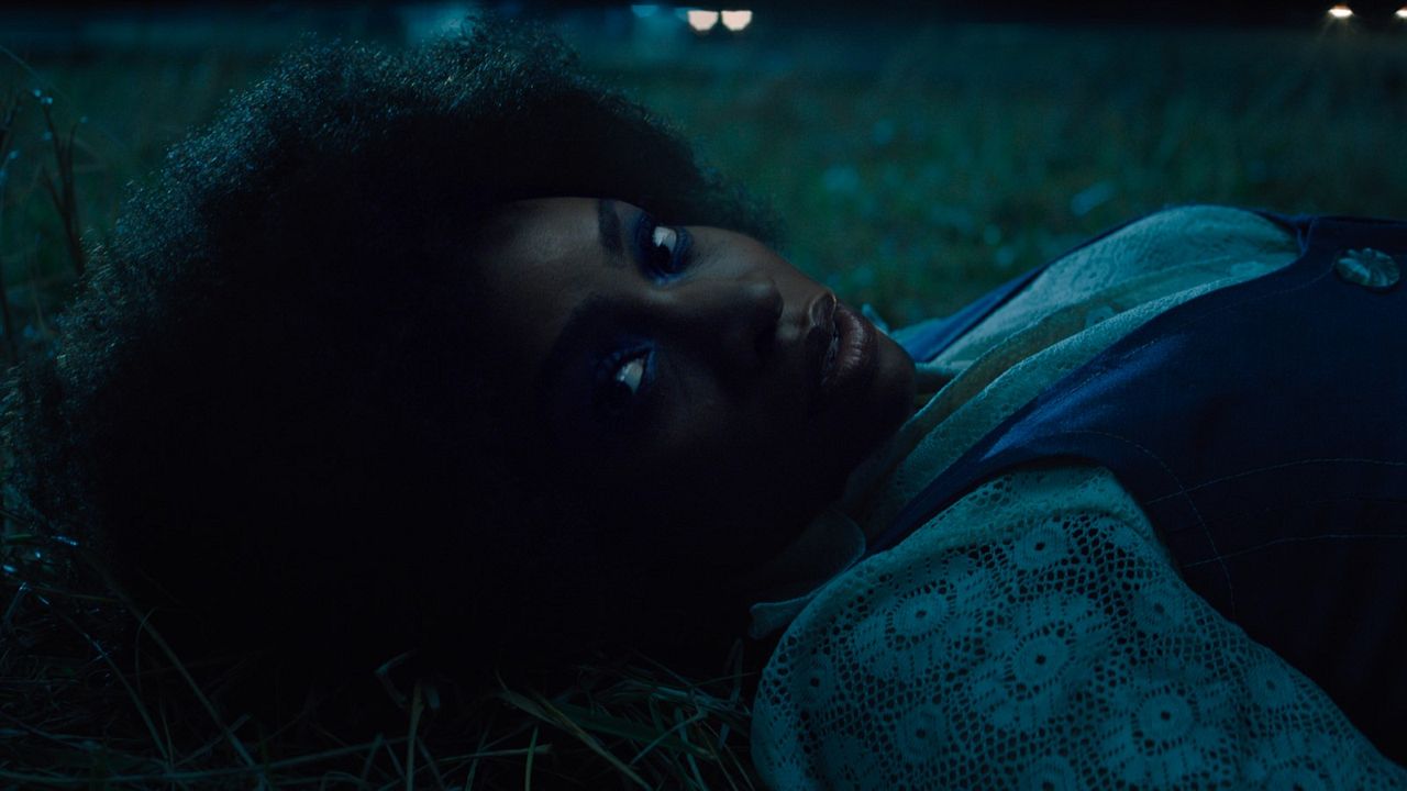 Photo Teyonah Parris