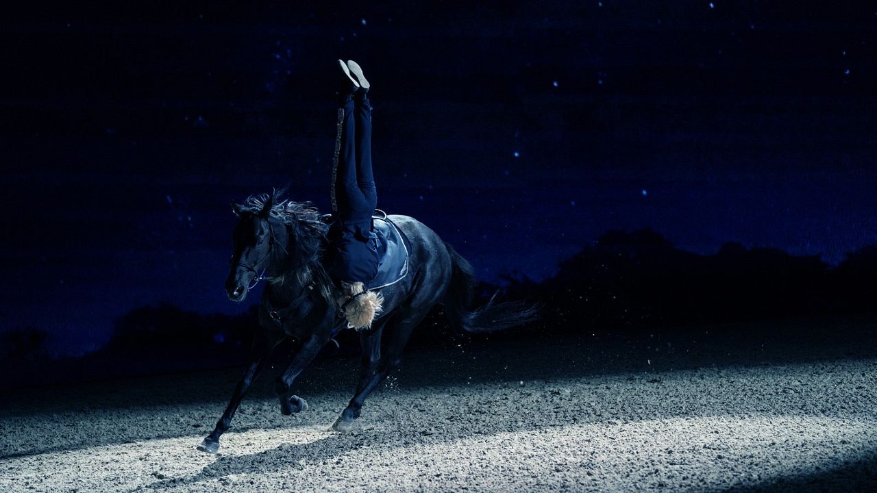 Whisper 5 : Le grand ouragan : Photo