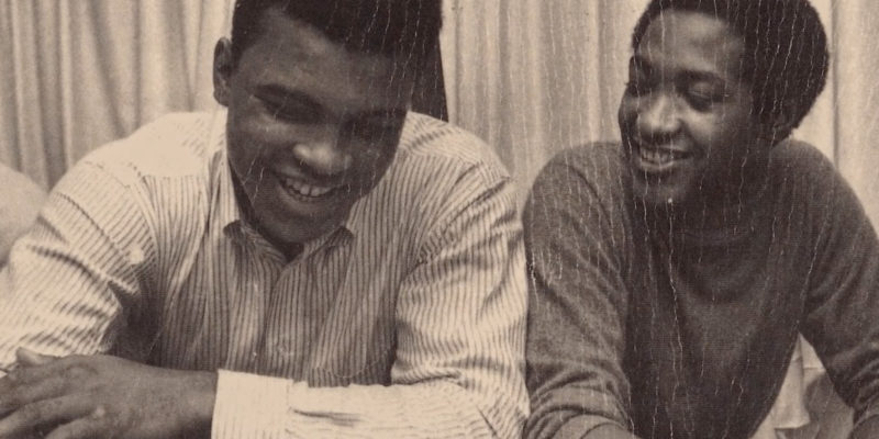 ReMastered: The Two Killings of Sam Cooke : Photo