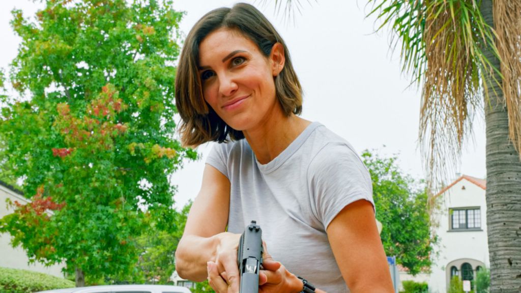 NCIS : Los Angeles : Photo Daniela Ruah