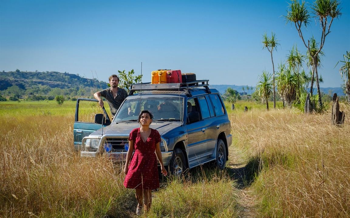 Top End Wedding : Photo