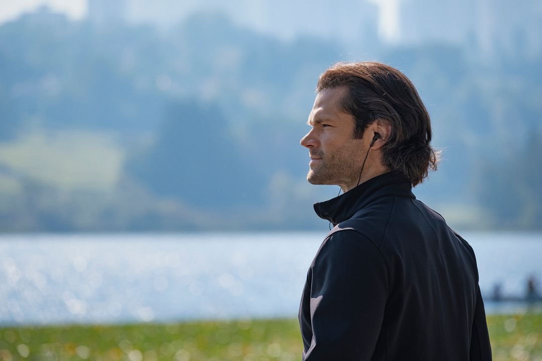 Supernatural : Photo Jared Padalecki