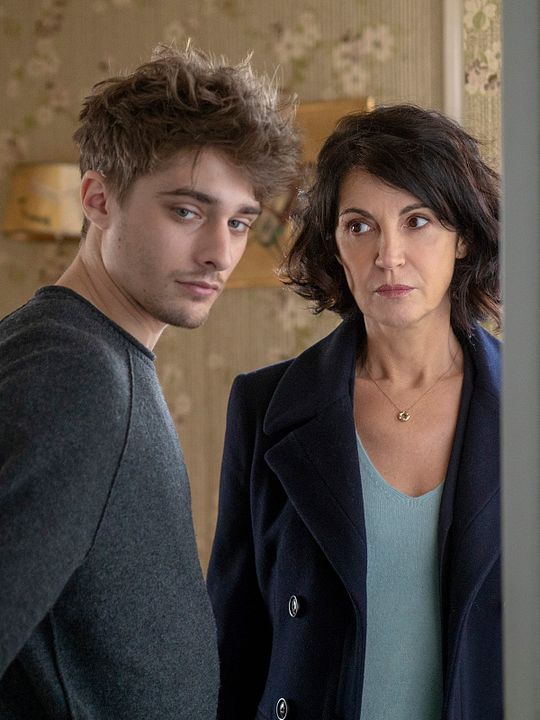 Le Diable au cœur : Affiche