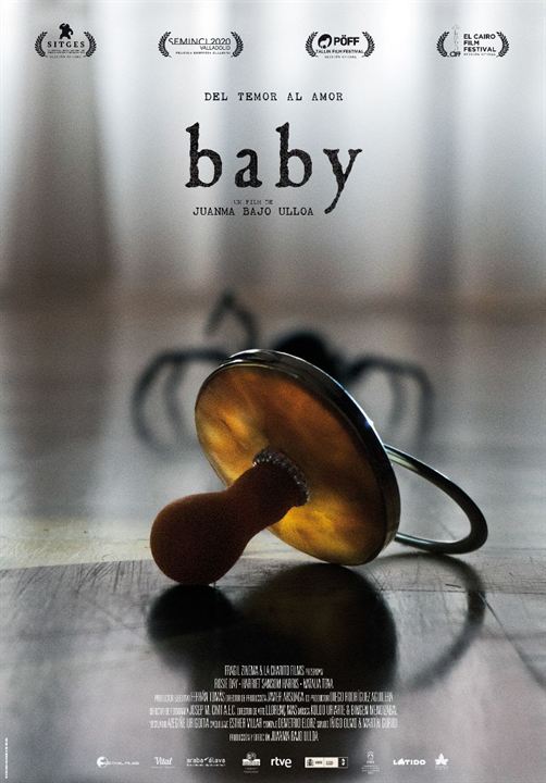 Baby : Affiche