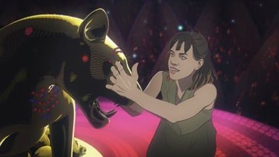 Dream Corp LLC : Affiche