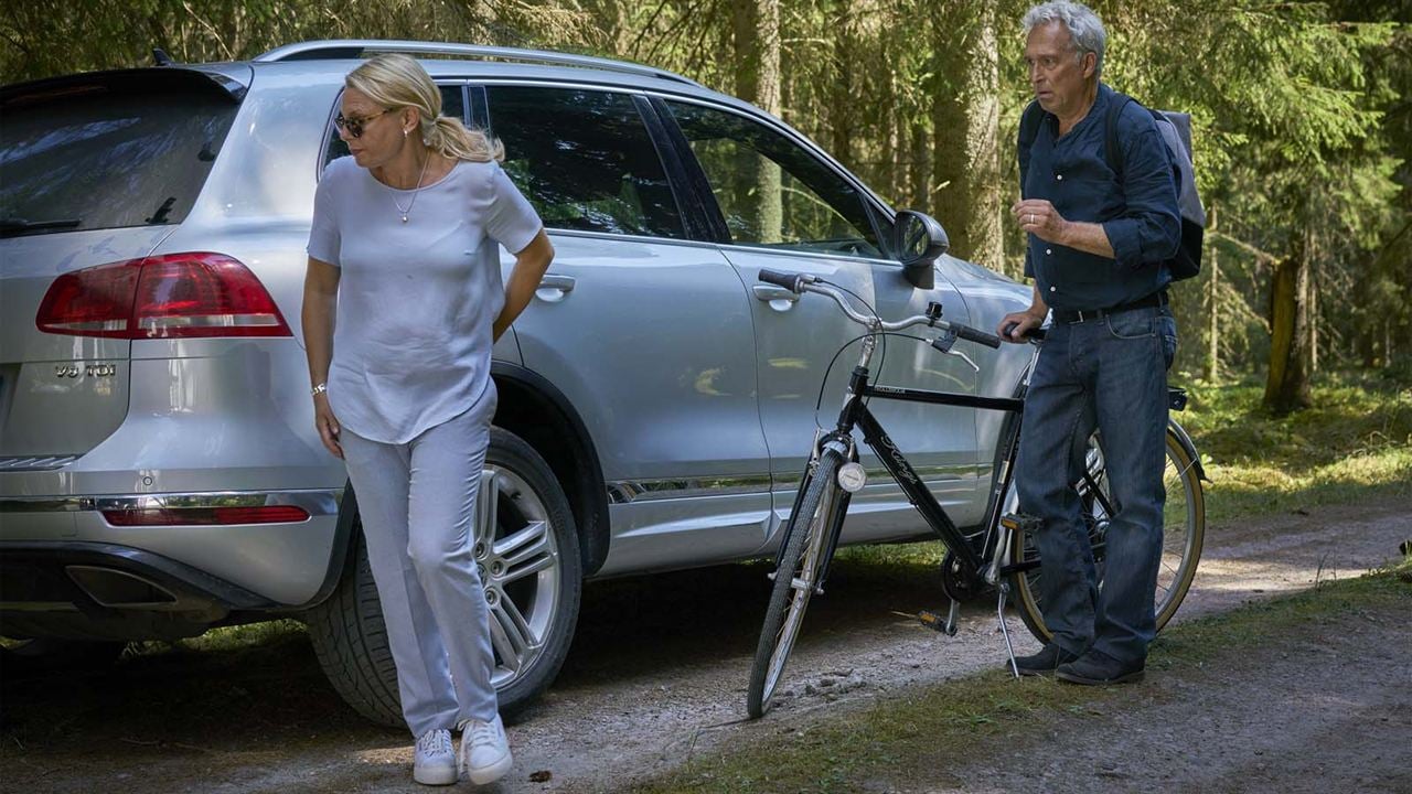 Une si belle famille : Photo Philip Zanden, Helena Bergström