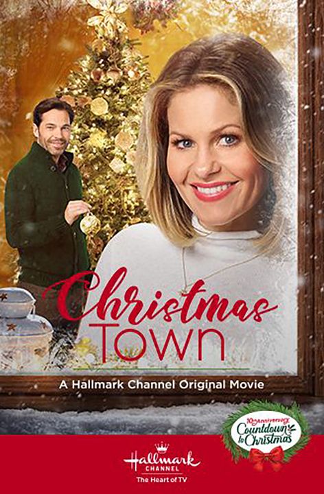 Un Noël plein d'espoir : Affiche