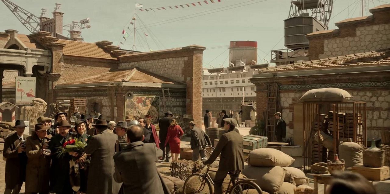 Dismoi qui je suis Dismoi qui