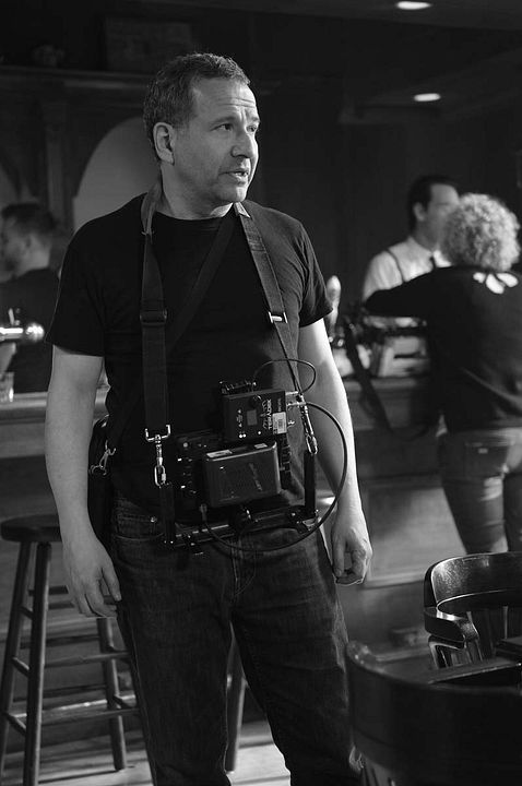 Last Call : Photo Steven Bernstein