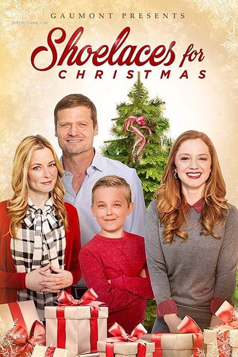 Tous ensemble pour Noël : Affiche