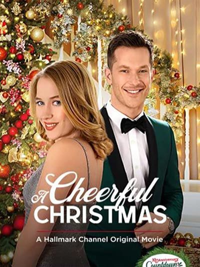 Mission royale pour Noël : Affiche