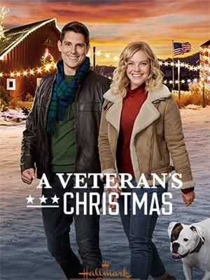 Mission: Romance de Noël : Affiche