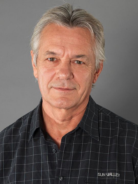 Affiche Bernard Valais
