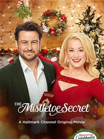 Noël à Midway : Affiche